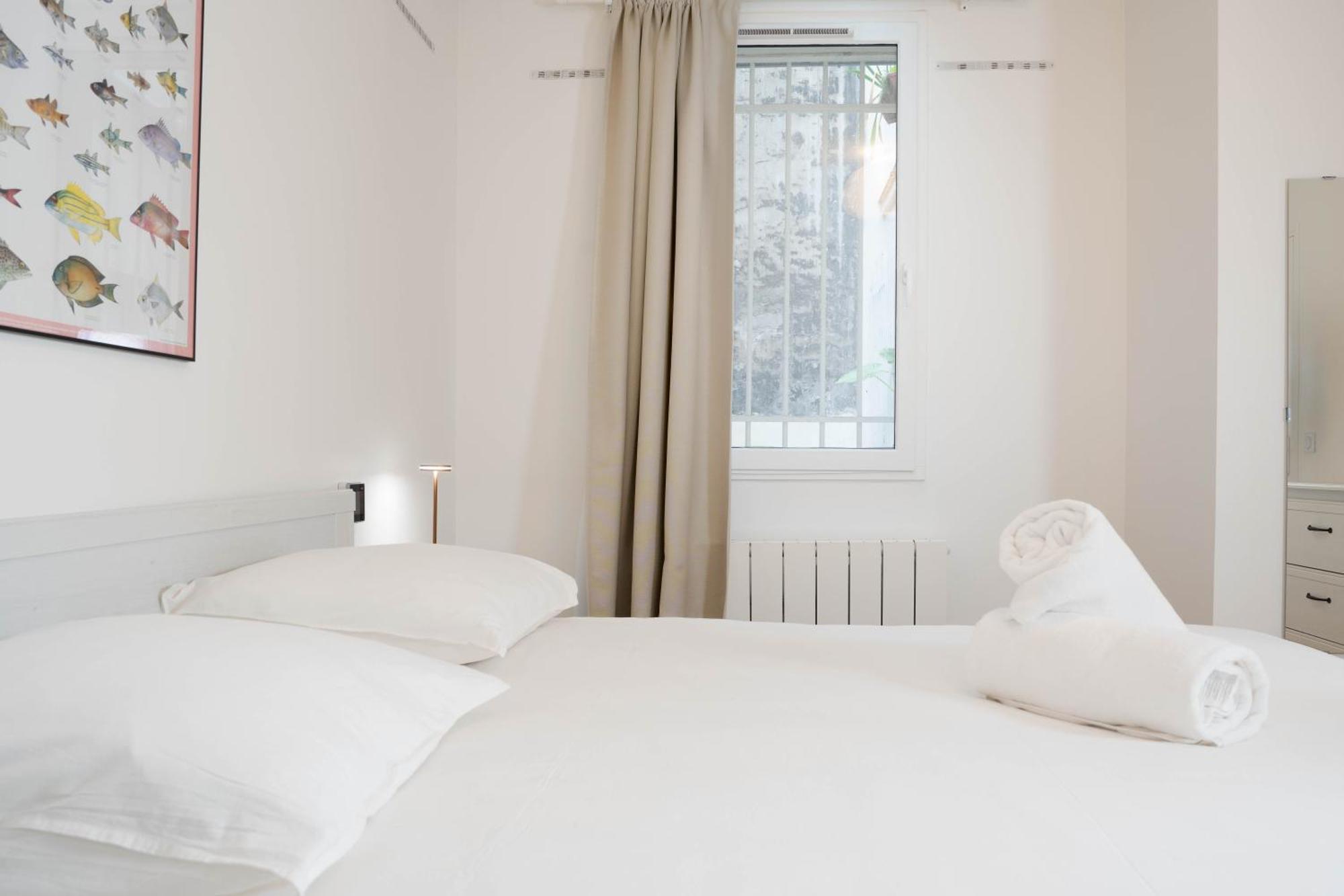 Loft Petion Dog Friendly Apartment Paris Exterior photo