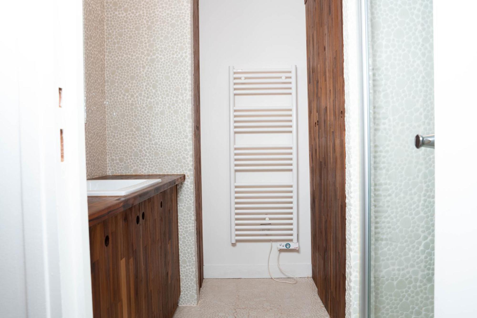 Loft Petion Dog Friendly Apartment Paris Exterior photo